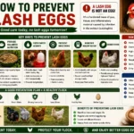How to Prevent Lash Eggs