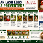 Can Lash Eggs Be Prevented