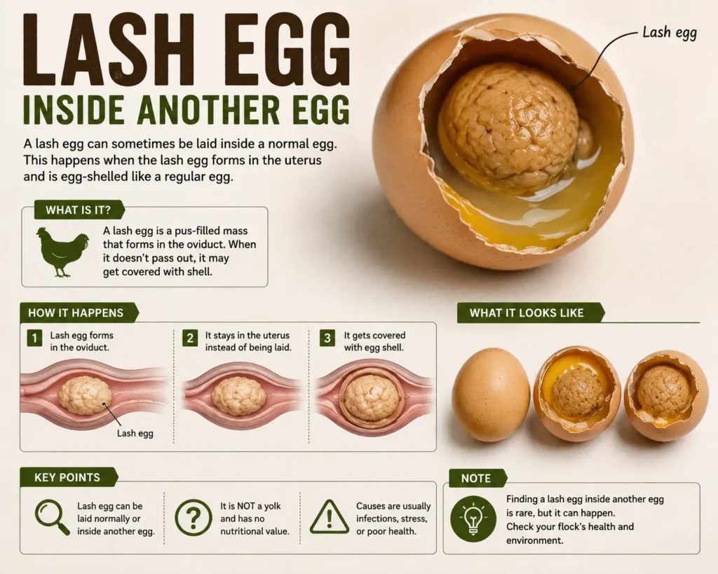 lash egg inside another egg