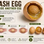 lash egg inside another egg