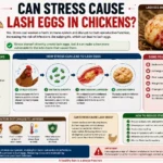 Can Stress Cause Lash Eggs