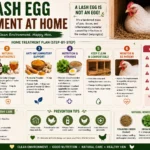 Lash Egg Treatment at Home