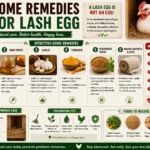 Home Remedies for Lash Egg