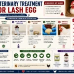Veterinary Treatment for Lash Egg