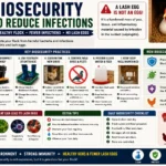 Biosecurity to Reduce Infections