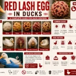Red Lash Egg