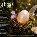 Fairy Egg