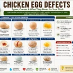 Chicken Egg Defects