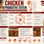 Chicken Reproductive System