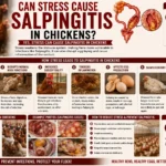 Can Stress Cause Salpingitis
