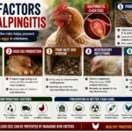 Risk Factors for Salpingitis