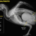 X-Ray for Salpingitis