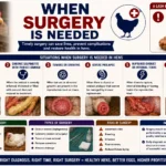 When Surgery Is Needed