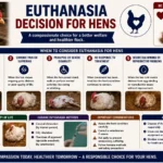 Euthanasia Decision for Hens