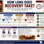 How Long Does Recovery Take