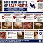 Long Term Effects of Salpingitis