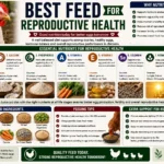 Best Feed for Reproductive Health