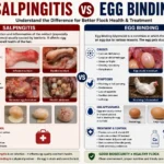 Salpingitis vs Egg Binding