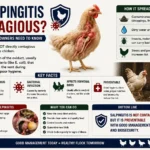 Is Salpingitis Contagious