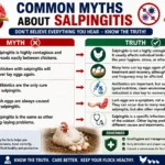 Common Myths About Salpingitis