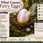 What Causes Fairy Eggs