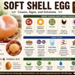Soft Shell Egg