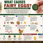 What Causes Rubber Eggs