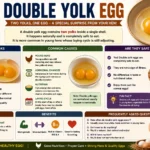 Double Yolk Egg