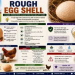 Rough Egg Shell
