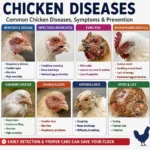 Chicken Diseases