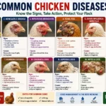 Common Chicken Diseases