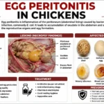 Egg Peritonitis in Chickens