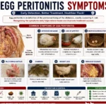 Egg Peritonitis Symptoms