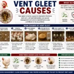 Vent Gleet Causes