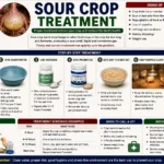 Sour Crop Treatment