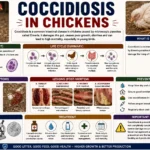 Coccidiosis in Chickens