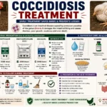 Coccidiosis Treatment