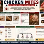 Chicken Mites