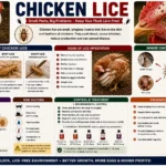 Chicken Lice