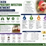 Chicken Respiratory Infection Treatment