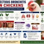Infectious Bronchitis in Chickens