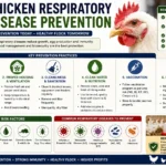 Chicken Respiratory Disease Prevention