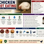 Chicken Not Eating