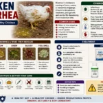 Chicken Diarrhea