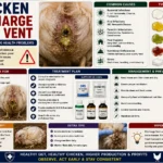 Chicken Discharge