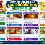Increase Egg Production in Chickens