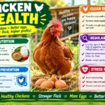 Chicken Health