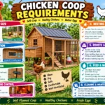 Chicken Coop Requirements