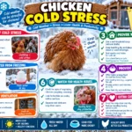 Chicken Cold Stress