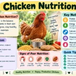 Chicken Nutrition